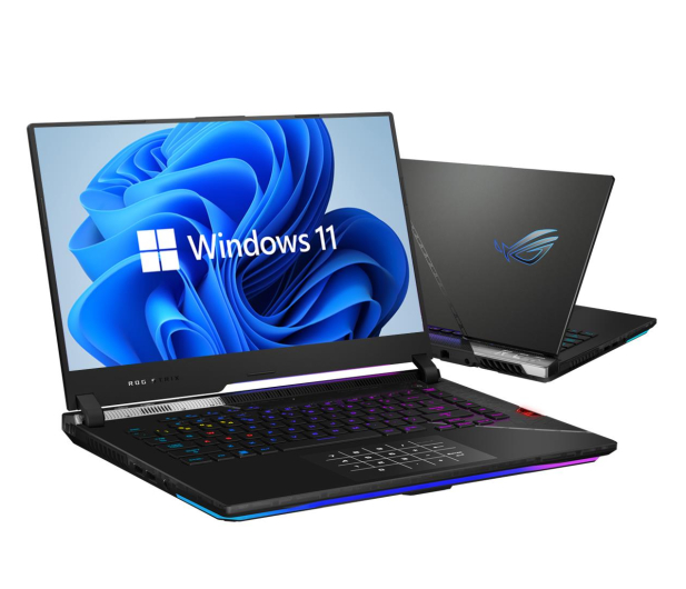 ASUS ROG Strix SCAR i9-12900H/32GB/1TB/W11X RTX3080Ti - 711958 - zdjęcie